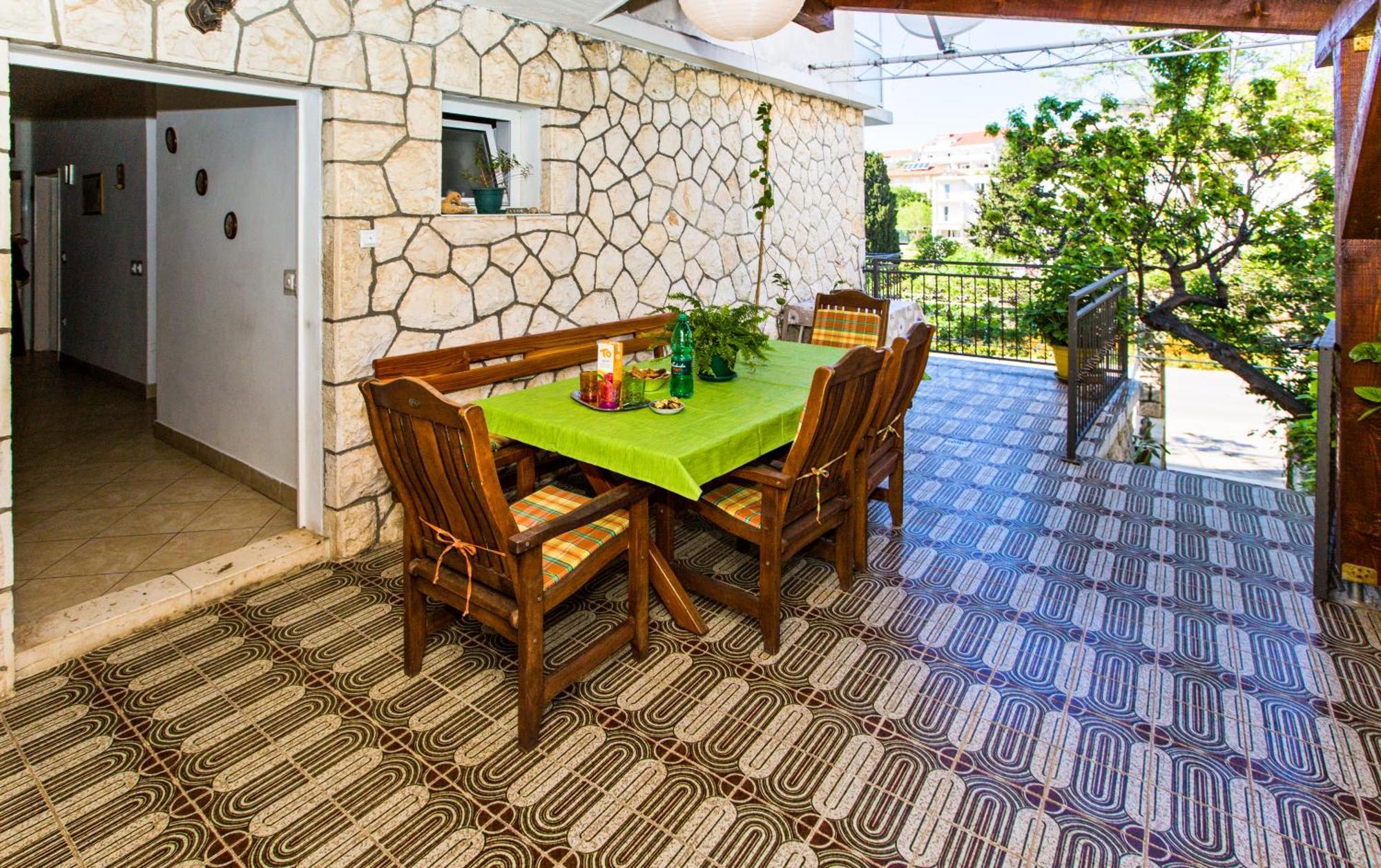 Rooms Barbaric Hvar Town Esterno foto