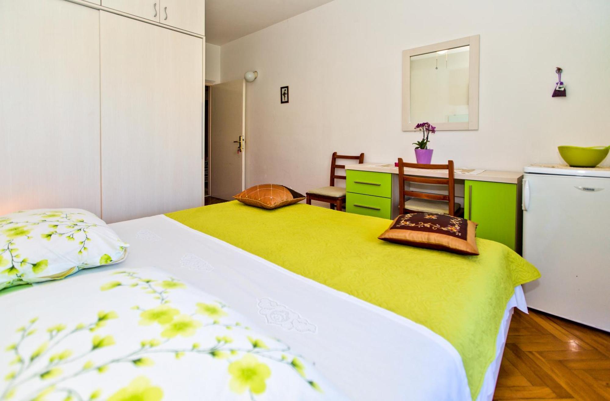 Rooms Barbaric Hvar Town Esterno foto