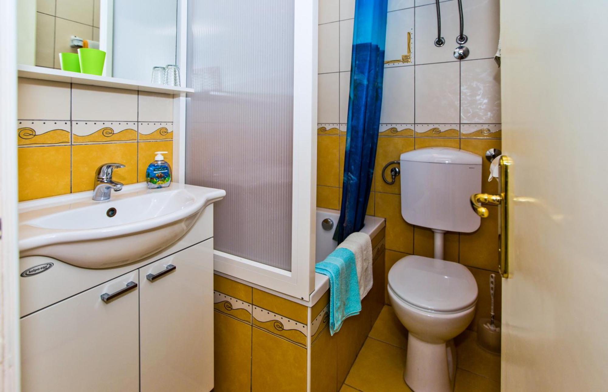 Rooms Barbaric Hvar Town Esterno foto