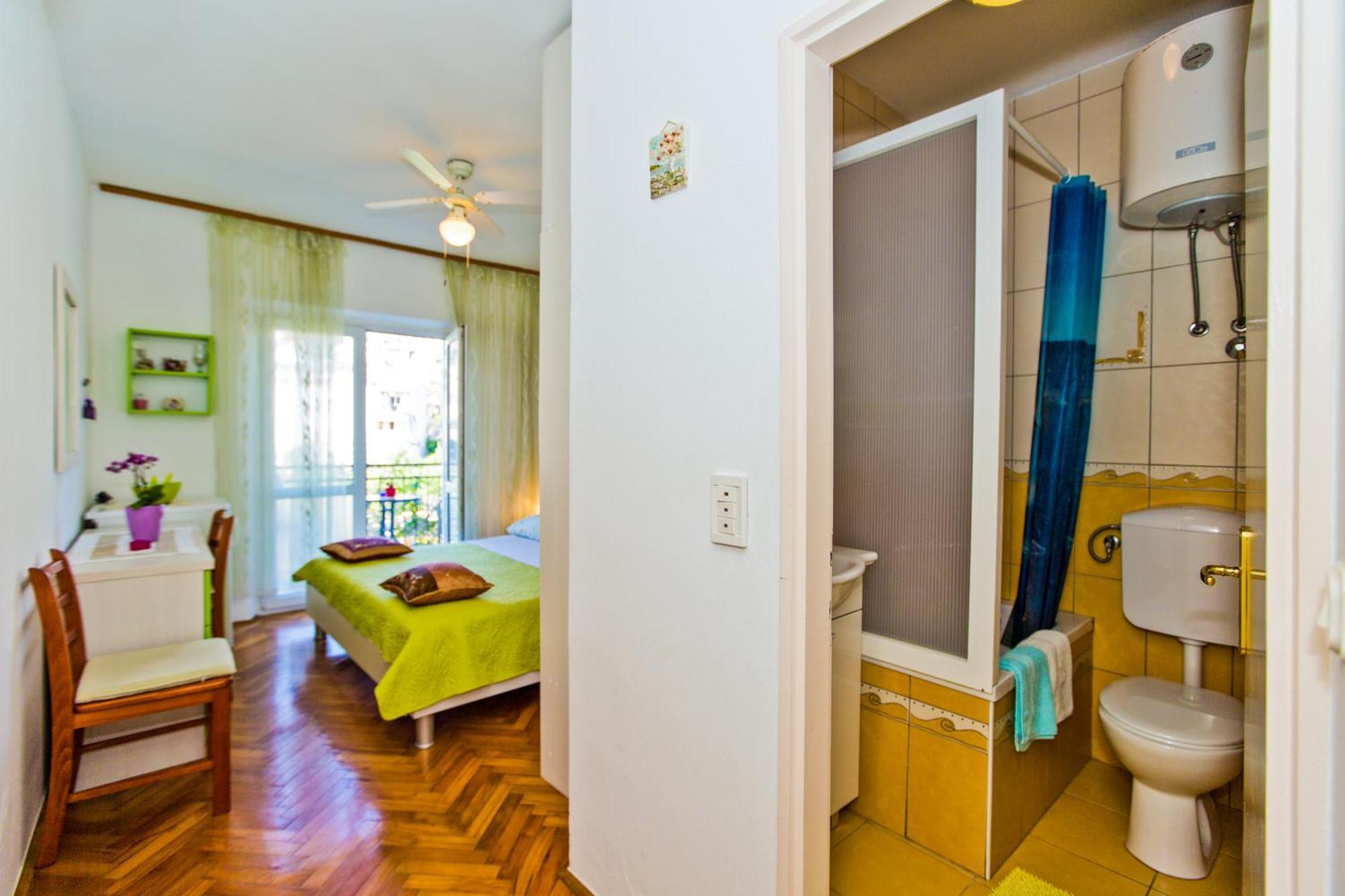 Rooms Barbaric Hvar Town Esterno foto