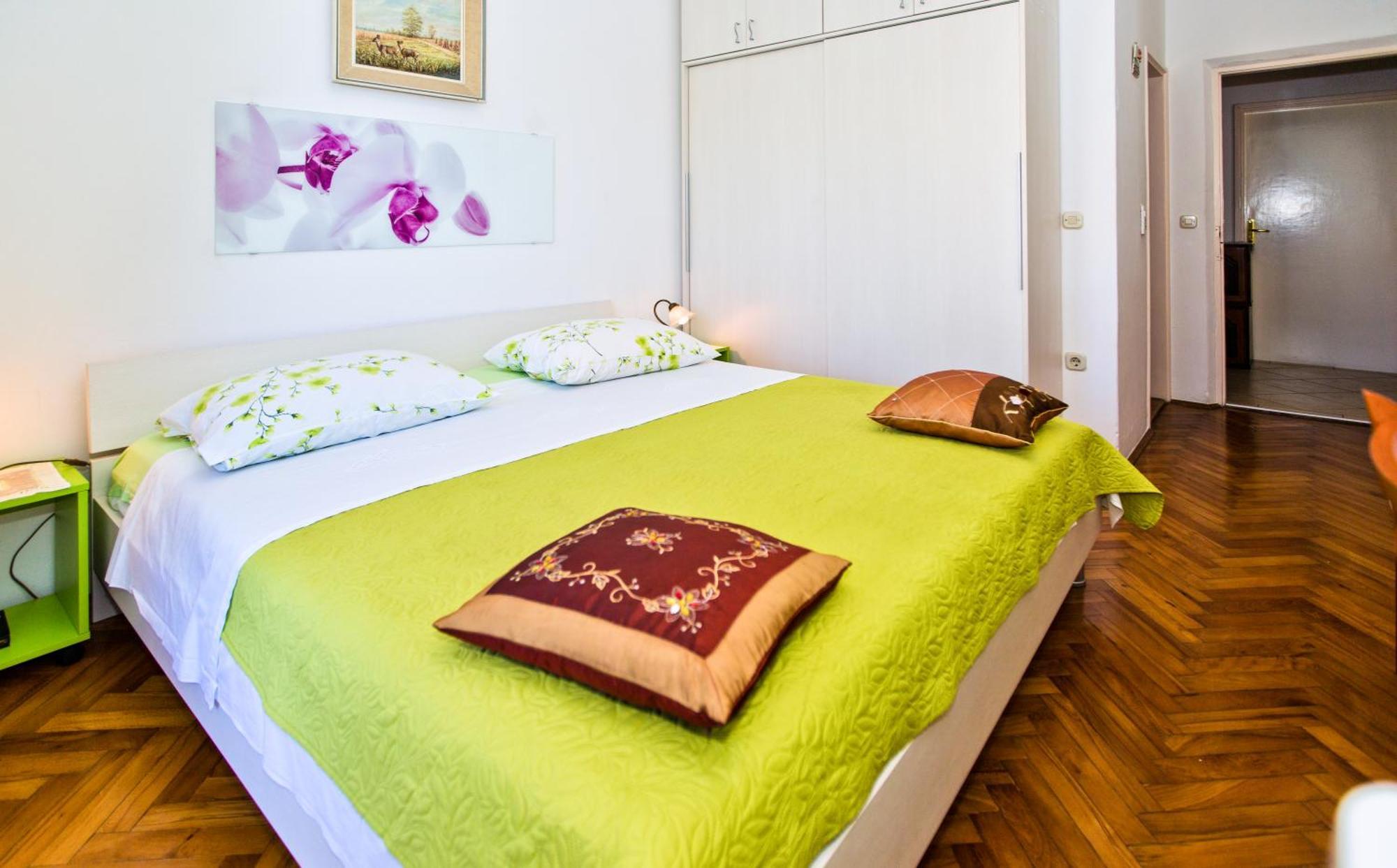 Rooms Barbaric Hvar Town Esterno foto