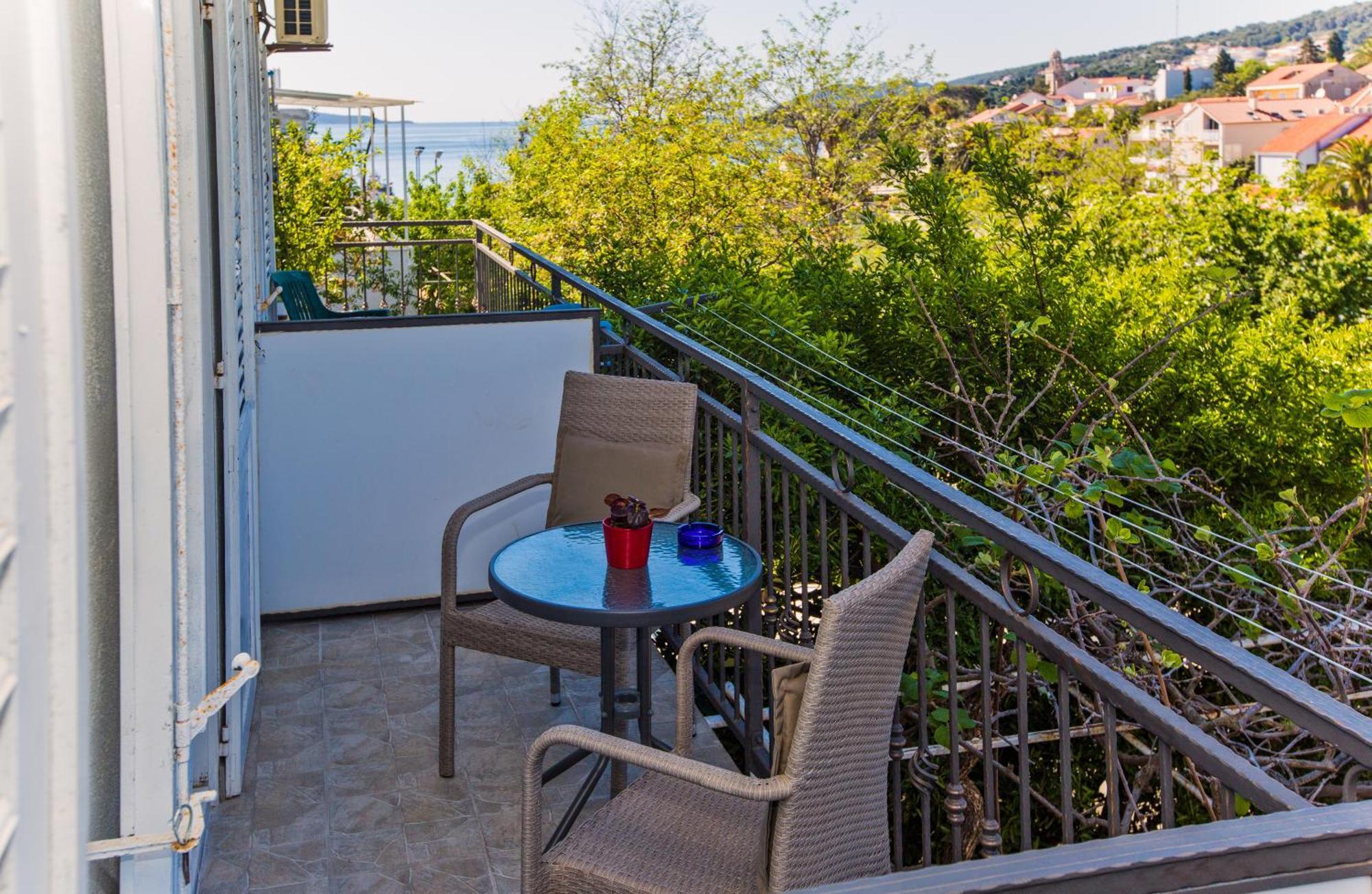 Rooms Barbaric Hvar Town Esterno foto