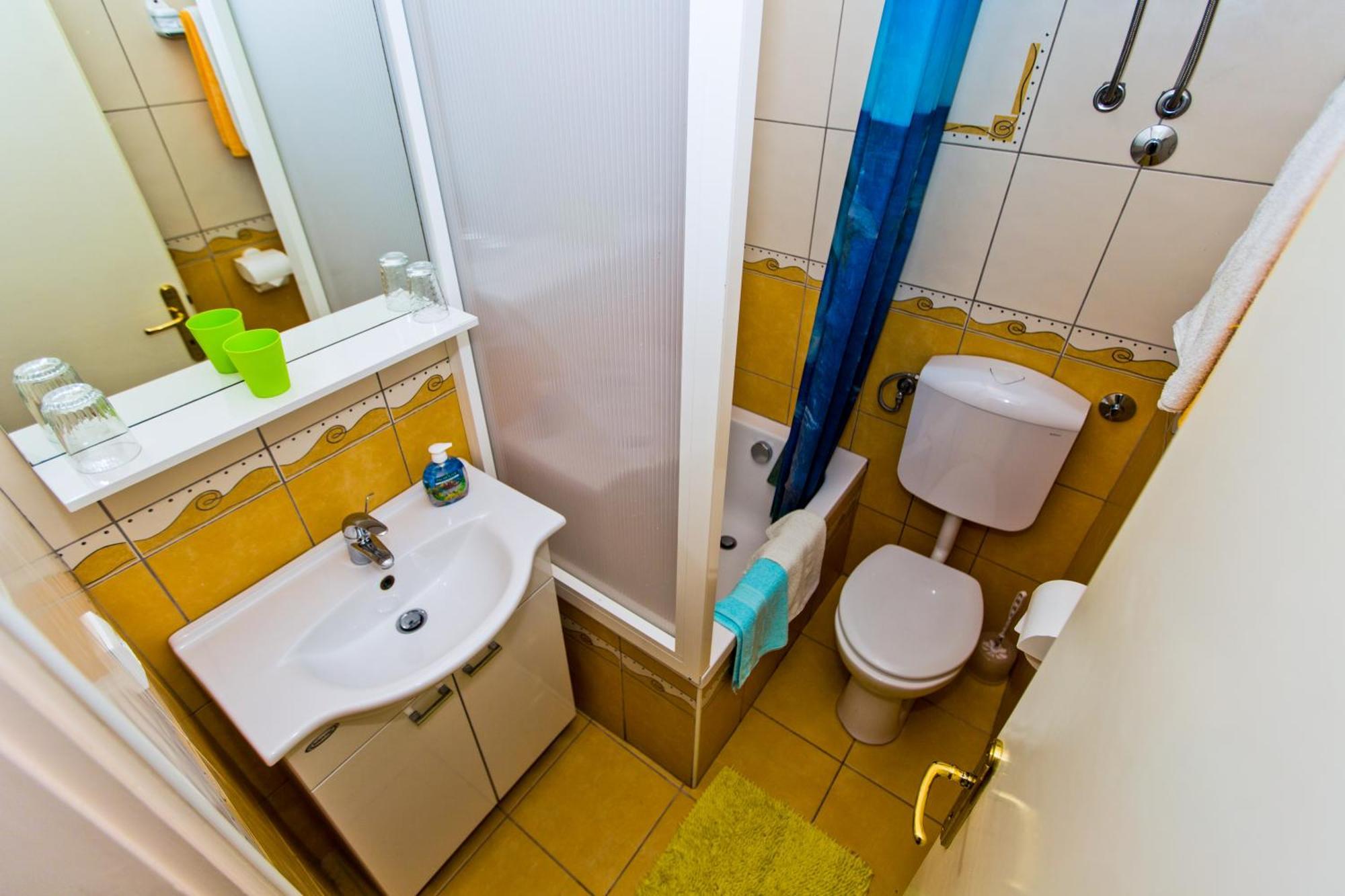 Rooms Barbaric Hvar Town Esterno foto