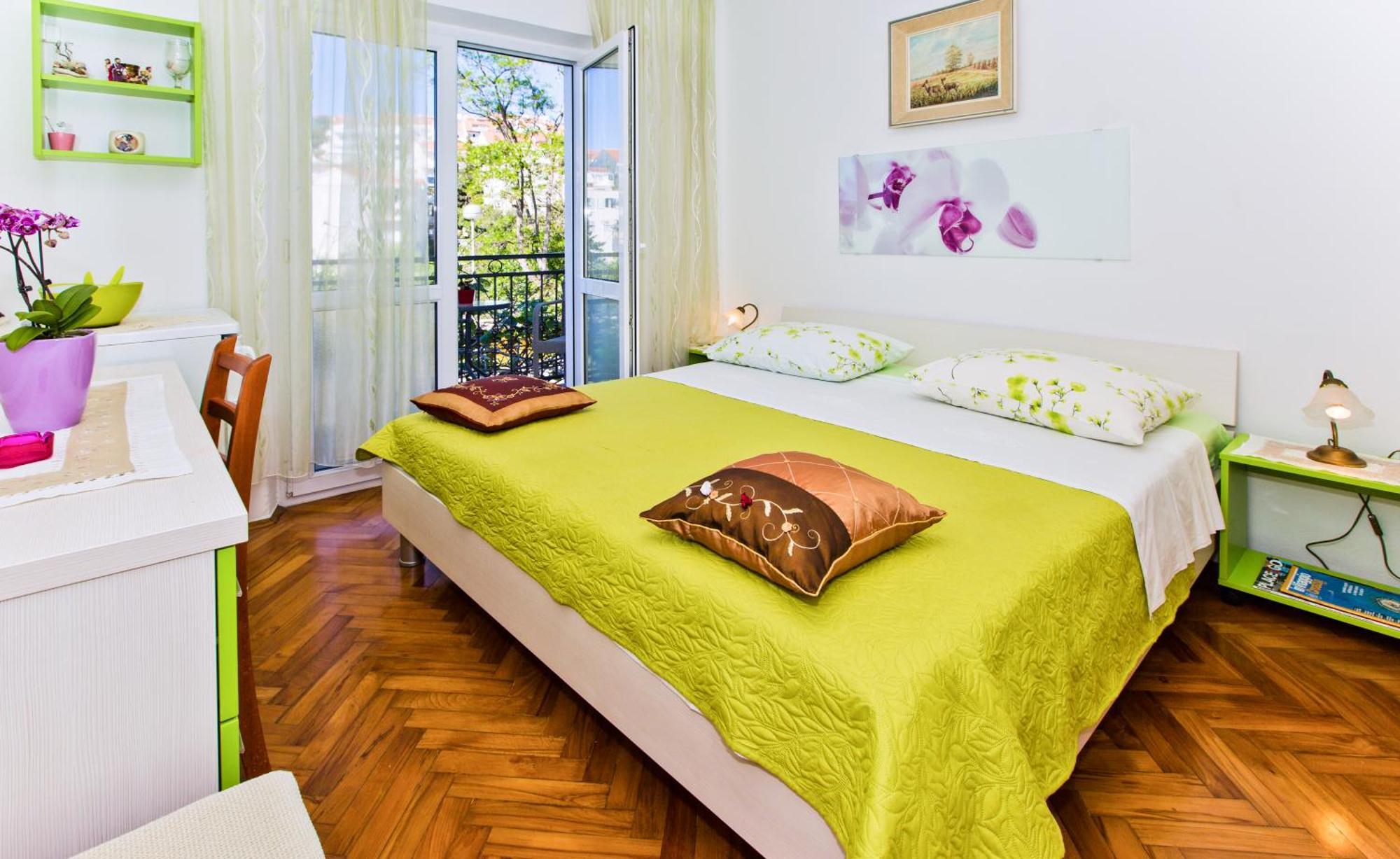 Rooms Barbaric Hvar Town Esterno foto
