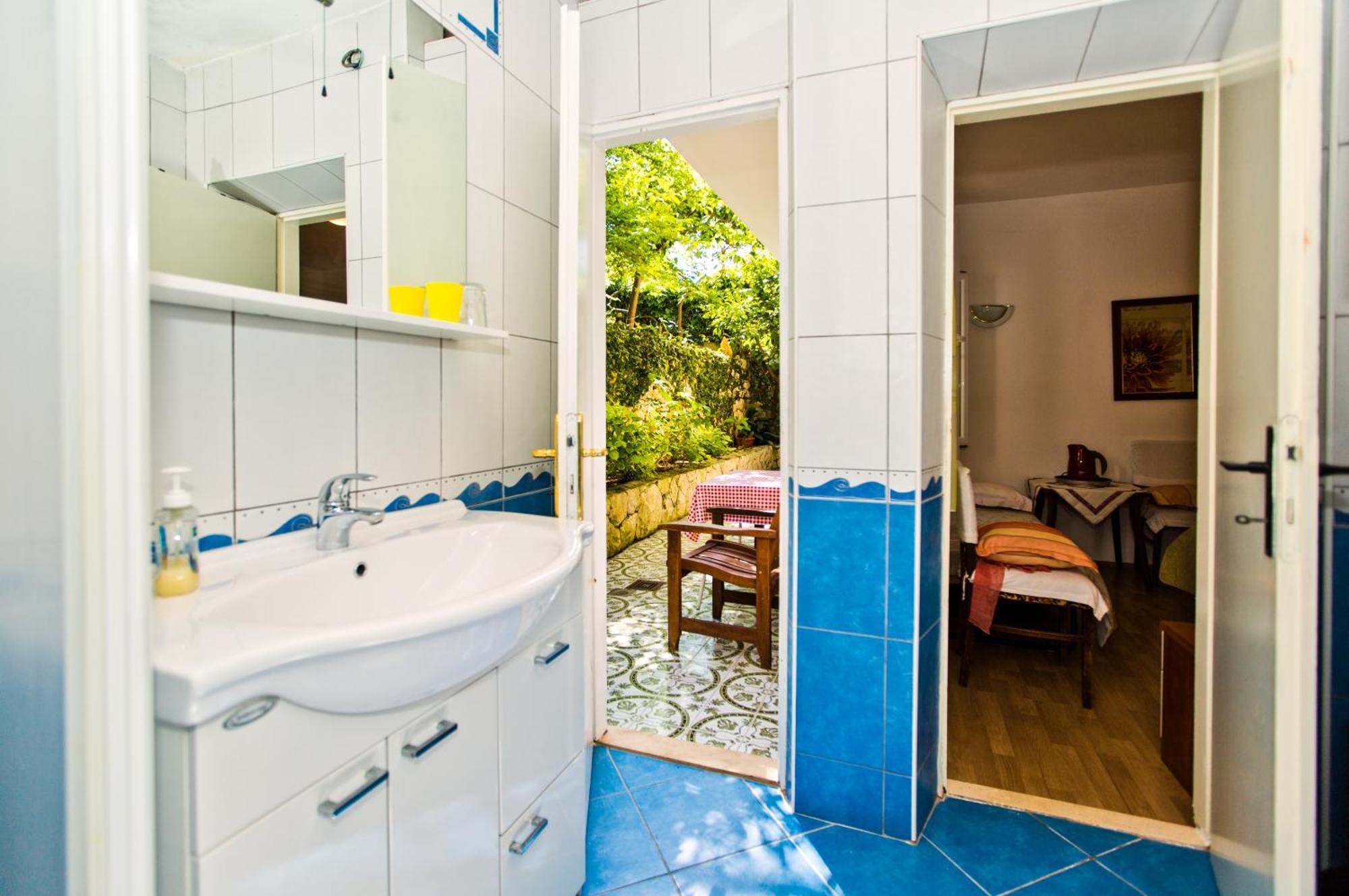 Rooms Barbaric Hvar Town Esterno foto