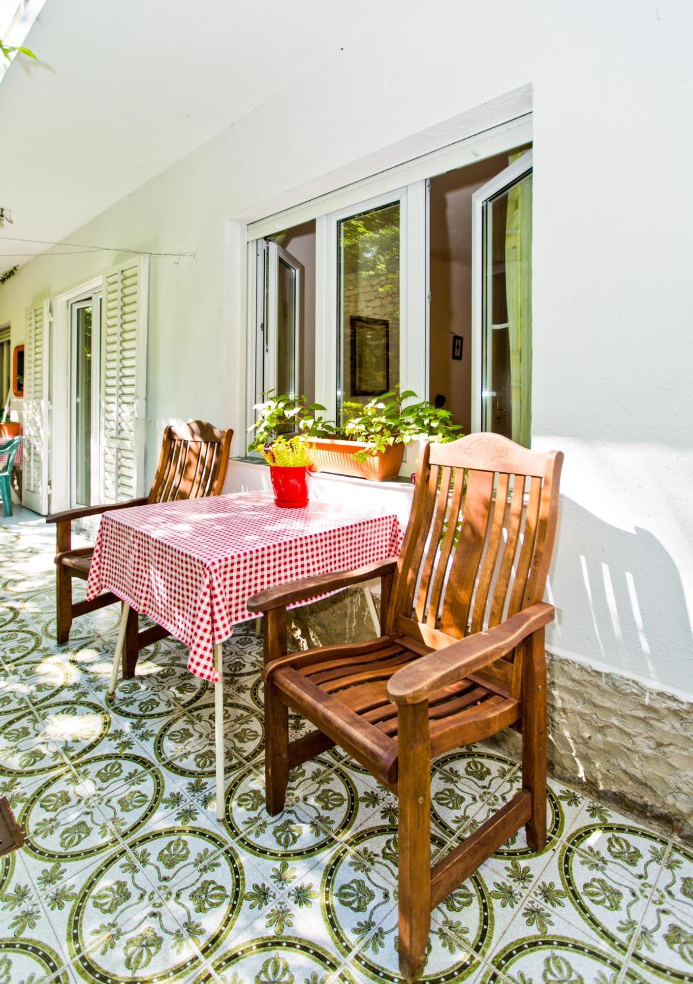 Rooms Barbaric Hvar Town Esterno foto