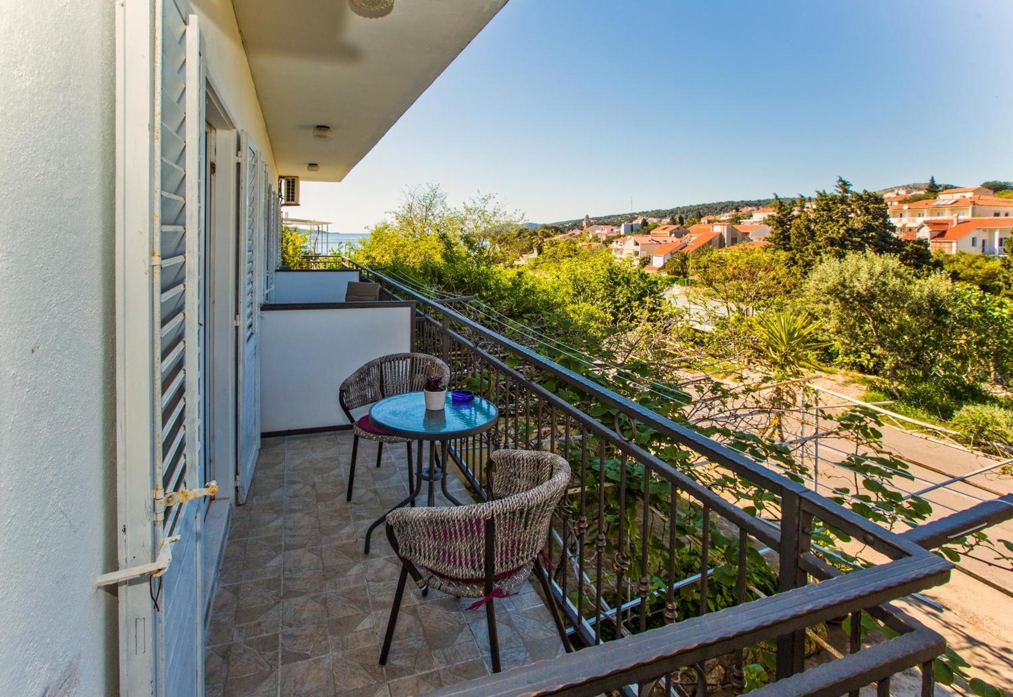 Rooms Barbaric Hvar Town Esterno foto