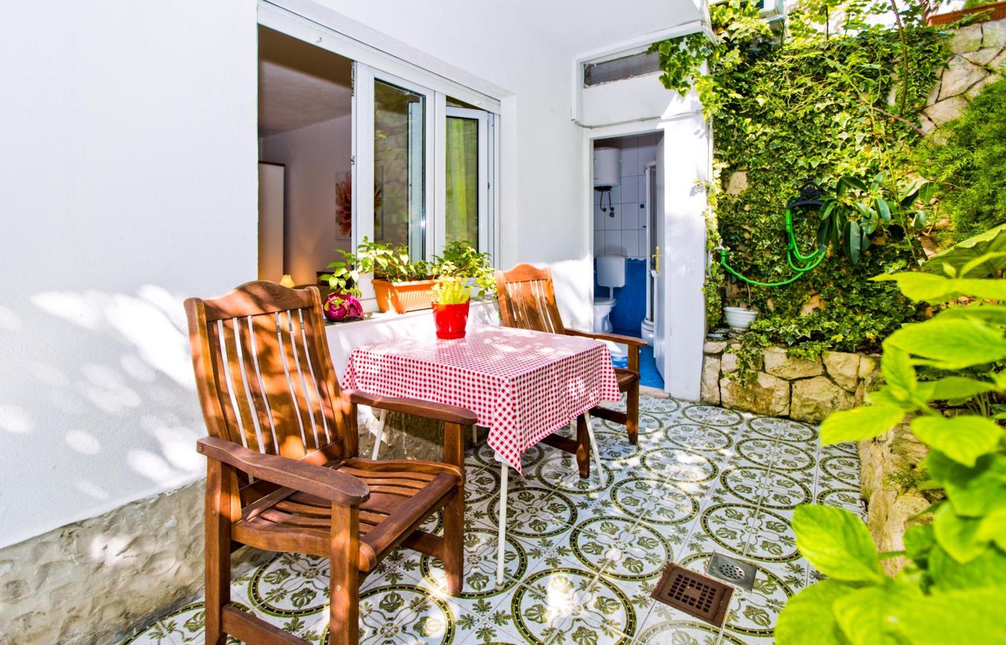 Rooms Barbaric Hvar Town Esterno foto