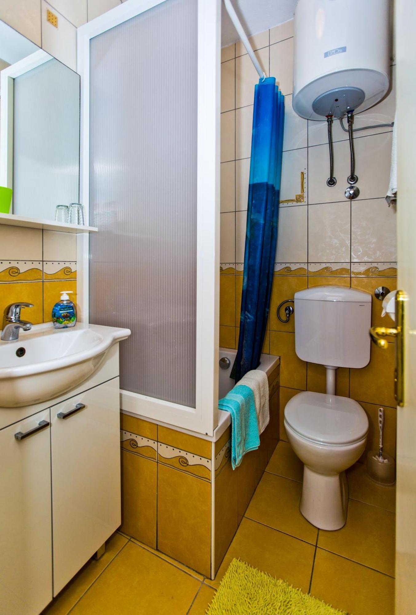 Rooms Barbaric Hvar Town Esterno foto